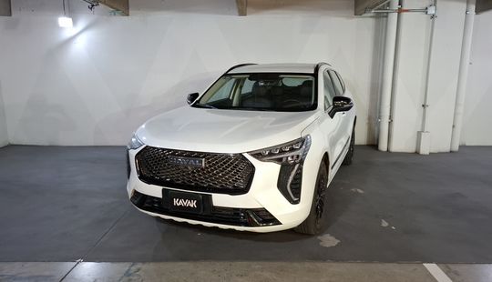 Great Wall • Haval Jolion
