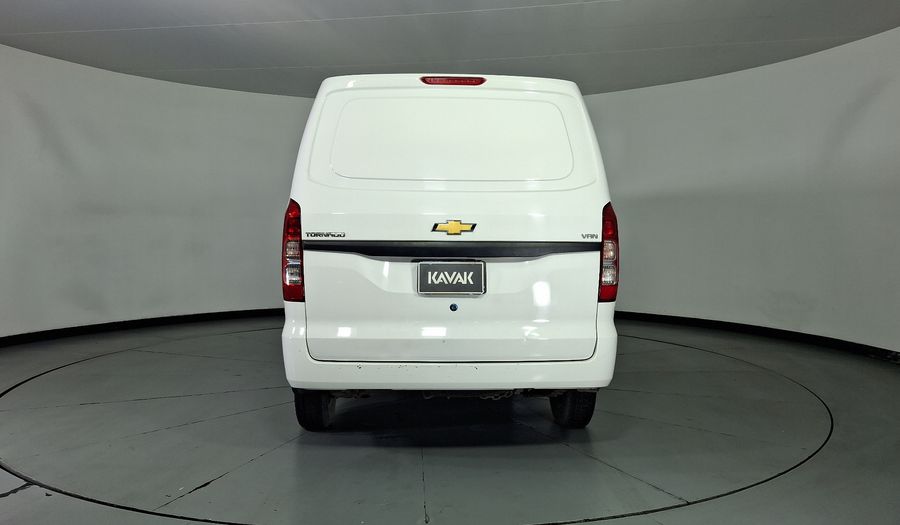 Chevrolet Tornado Van 1.5 LS B 2024