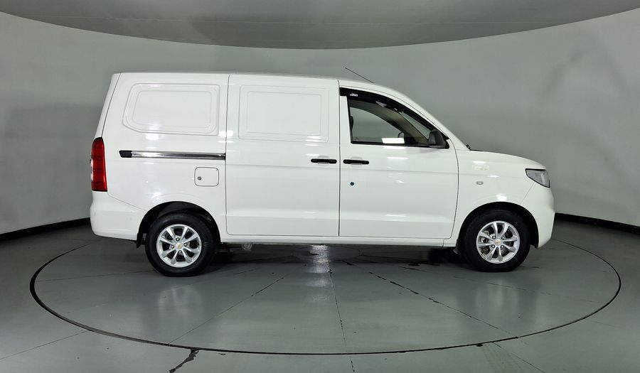 Chevrolet Tornado Van 1.5 LS B 2024