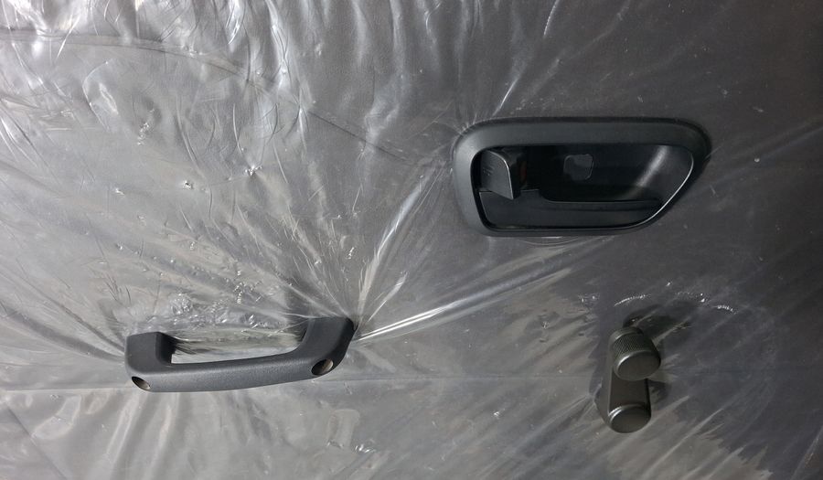 Chevrolet Tornado Van 1.5 LS B 2024