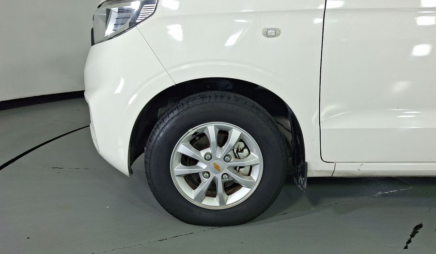 Chevrolet Tornado Van 1.5 LS B 2024