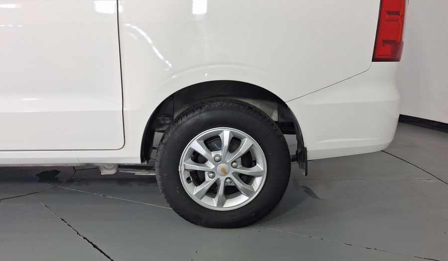 Chevrolet Tornado Van 1.5 LS B 2024