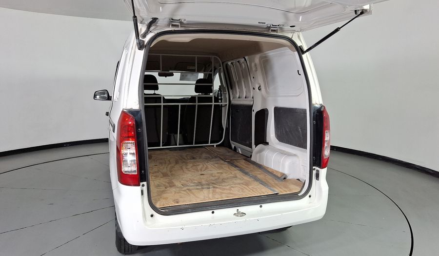 Chevrolet Tornado Van 1.5 LS B 2024