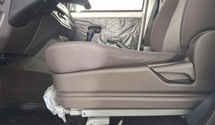 Chevrolet Tornado Van 1.5 LS B 2024