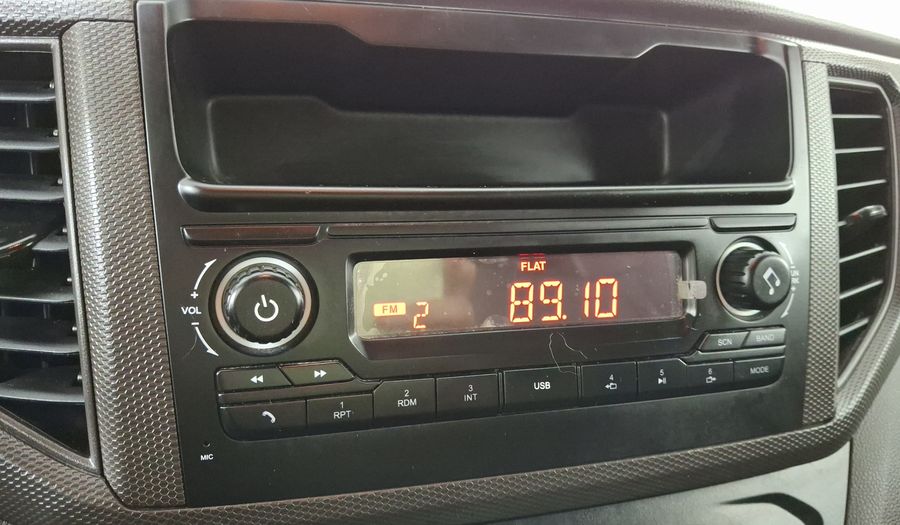 Chevrolet Tornado Van 1.5 LS B 2024