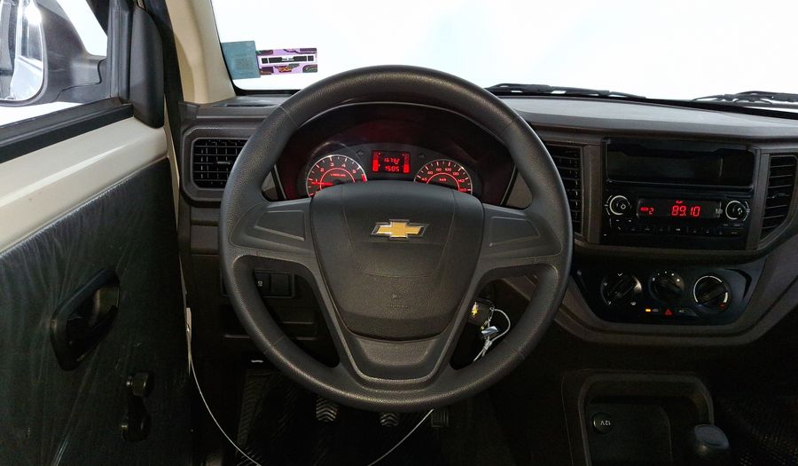 Chevrolet Tornado Van 1.5 LS B 2024