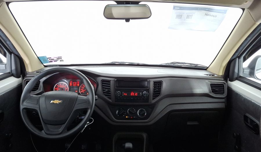 Chevrolet Tornado Van 1.5 LS B 2024