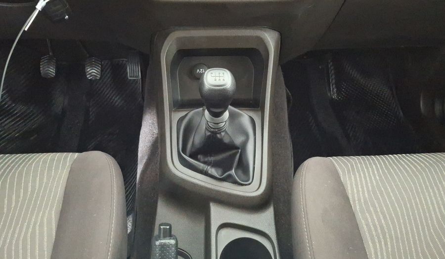 Chevrolet Tornado Van 1.5 LS B 2024