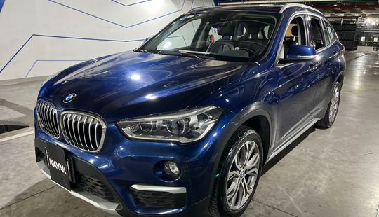 Bmw • X1