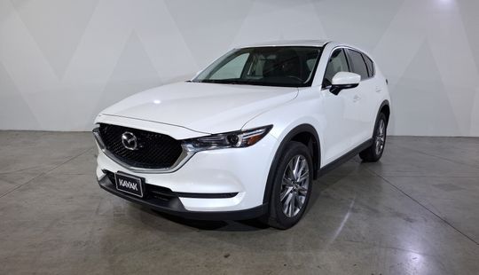 Mazda • CX-5