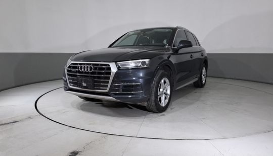 Audi • Q5