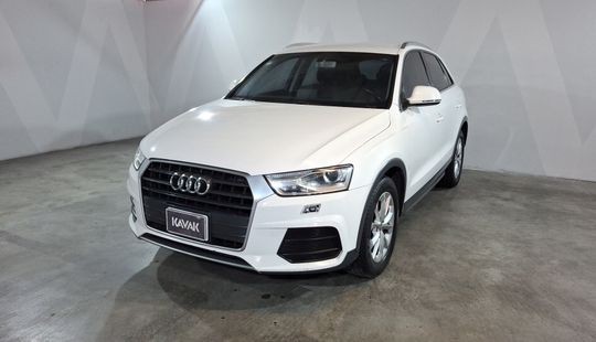 Audi • Q3