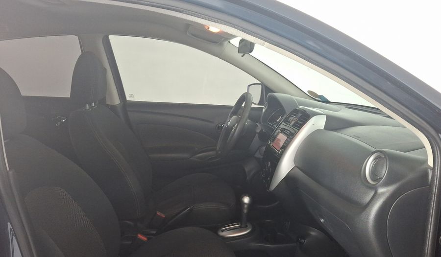 Nissan Versa 1.6 ADVANCE AUTO Sedan 2017