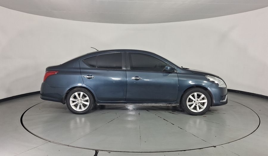 Nissan Versa 1.6 ADVANCE AUTO Sedan 2017