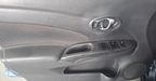 Nissan Versa 1.6 ADVANCE AUTO Sedan 2017