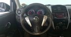 Nissan Versa 1.6 ADVANCE AUTO Sedan 2017