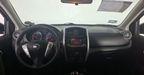 Nissan Versa 1.6 ADVANCE AUTO Sedan 2017
