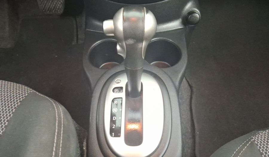 Nissan Versa 1.6 ADVANCE AUTO Sedan 2017