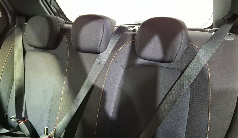 Fiat Argo 1.8 TREKKING AUTO Hatchback 2022