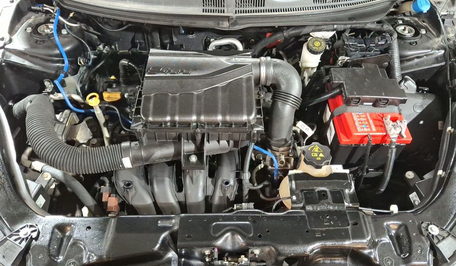 Fiat Argo 1.8 TREKKING AUTO Hatchback 2022