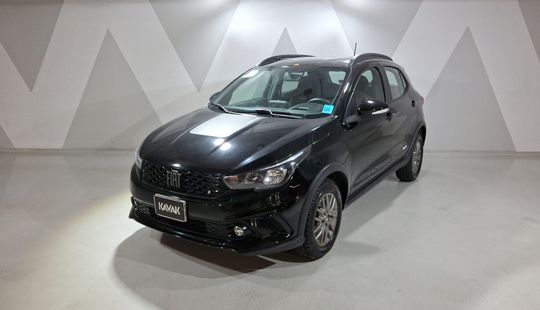 Fiat • Argo