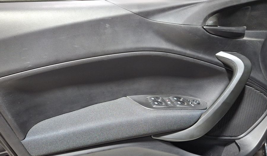 Fiat Argo 1.8 TREKKING AUTO Hatchback 2022