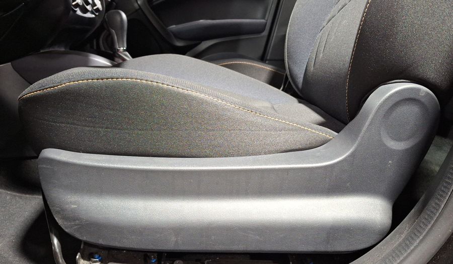 Fiat Argo 1.8 TREKKING AUTO Hatchback 2022