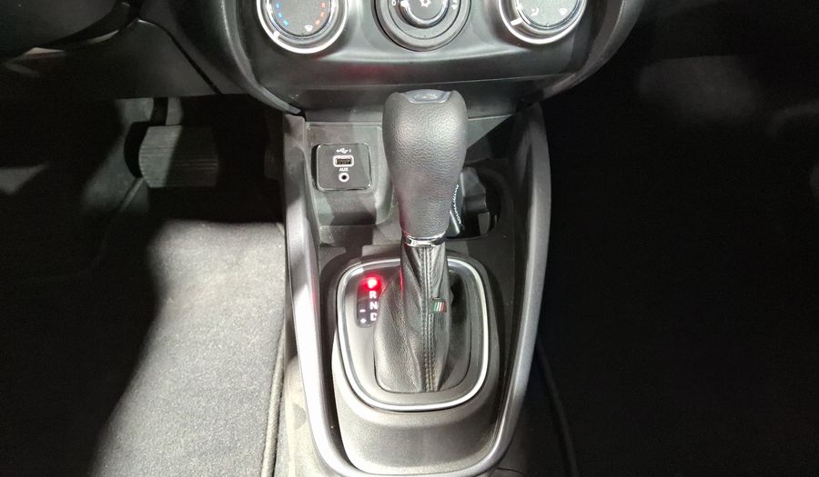 Fiat Argo 1.8 TREKKING AUTO Hatchback 2022