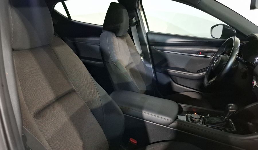 Mazda 3 2.5 I SPORT AUTO Hatchback 2021
