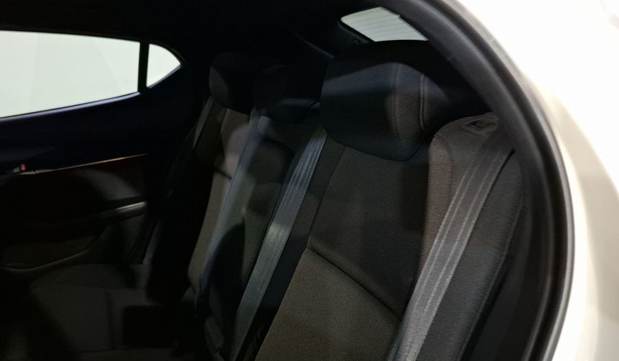 Mazda 3 2.5 I SPORT AUTO Hatchback 2021