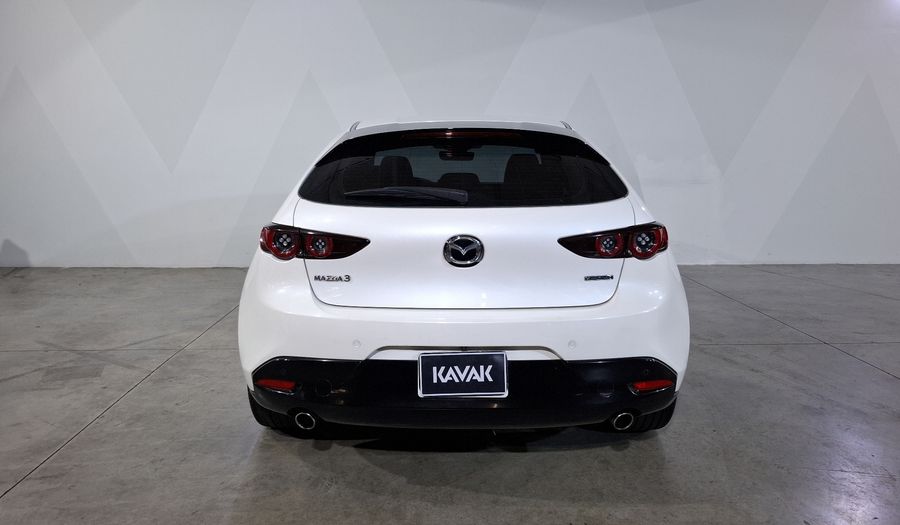 Mazda 3 2.5 I SPORT AUTO Hatchback 2021