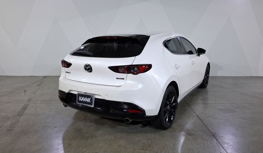 Mazda 3 2.5 I SPORT AUTO Hatchback 2021