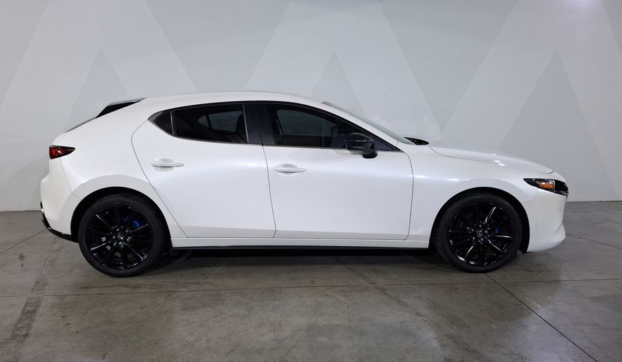 Mazda 3 2.5 I SPORT AUTO Hatchback 2021