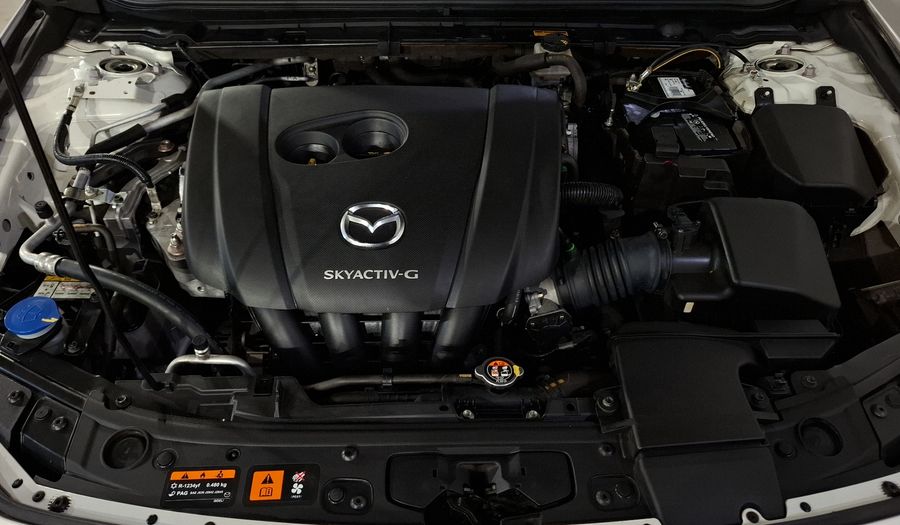 Mazda 3 2.5 I SPORT AUTO Hatchback 2021