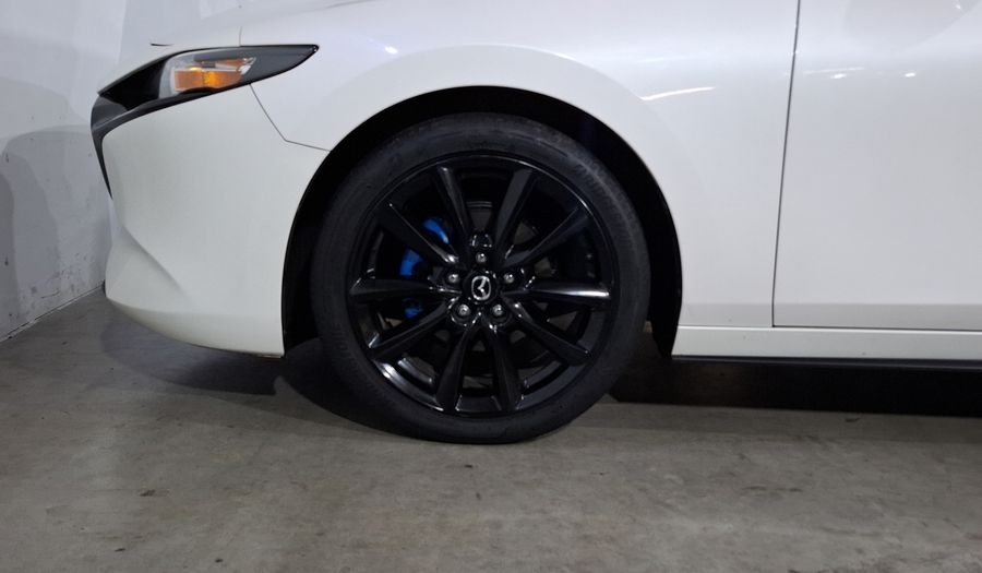 Mazda 3 2.5 I SPORT AUTO Hatchback 2021