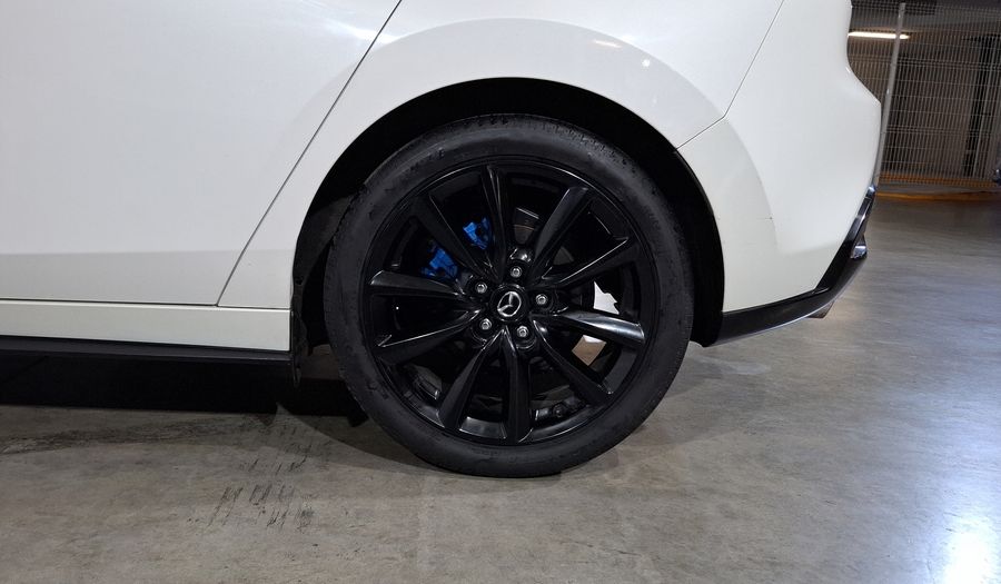 Mazda 3 2.5 I SPORT AUTO Hatchback 2021