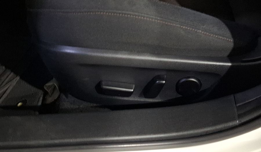 Mazda 3 2.5 I SPORT AUTO Hatchback 2021