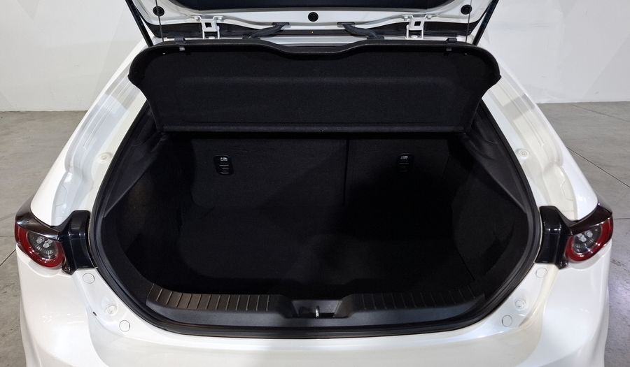 Mazda 3 2.5 I SPORT AUTO Hatchback 2021