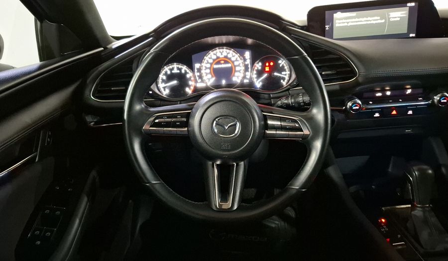Mazda 3 2.5 I SPORT AUTO Hatchback 2021