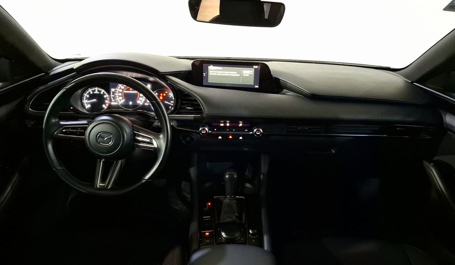Mazda 3 2.5 I SPORT AUTO Hatchback 2021