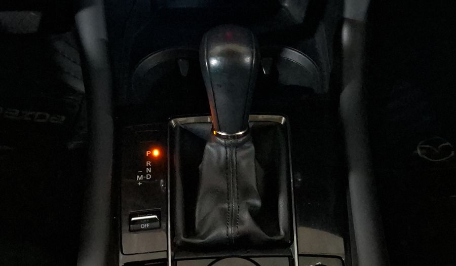 Mazda 3 2.5 I SPORT AUTO Hatchback 2021