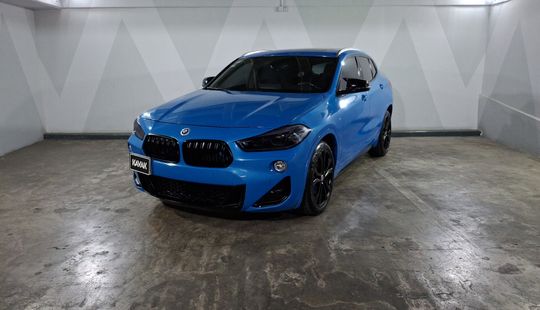 Bmw • X2