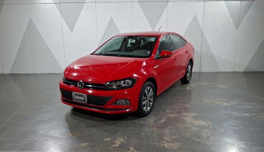 Volkswagen • Virtus