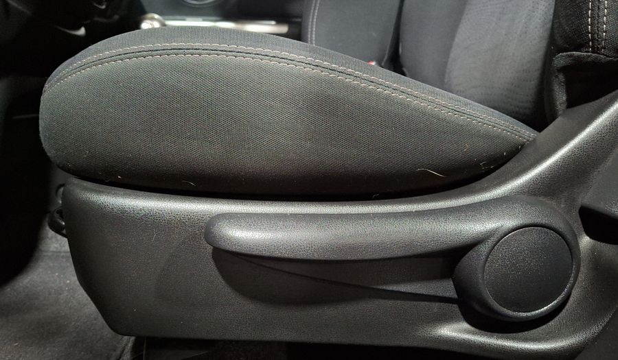 Nissan March 1.6 ADVANCE AT Hatchback 2017