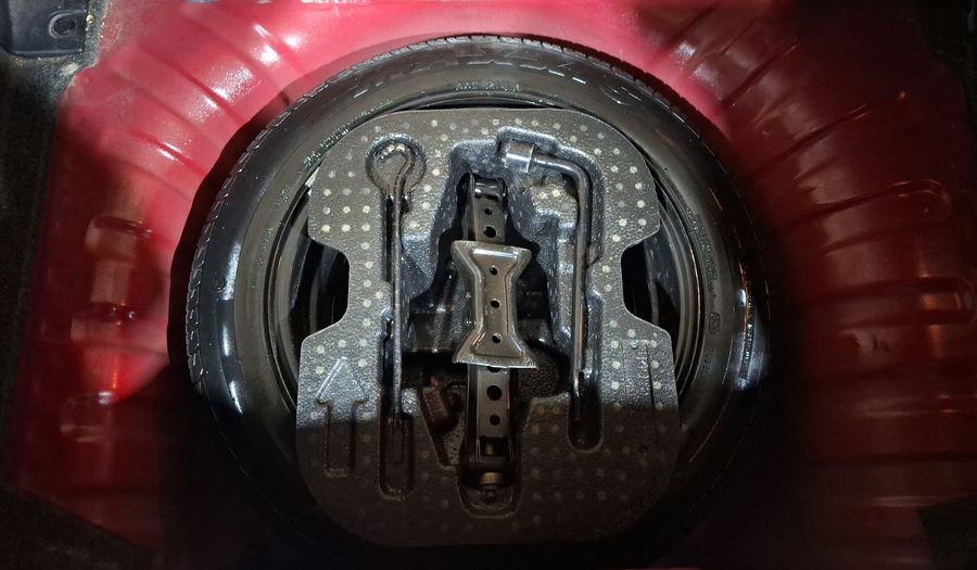 Nissan March 1.6 ADVANCE AT Hatchback 2017