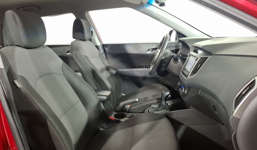 Hyundai Creta 1.6 GLS PREMIUM AUTO Suv 2018