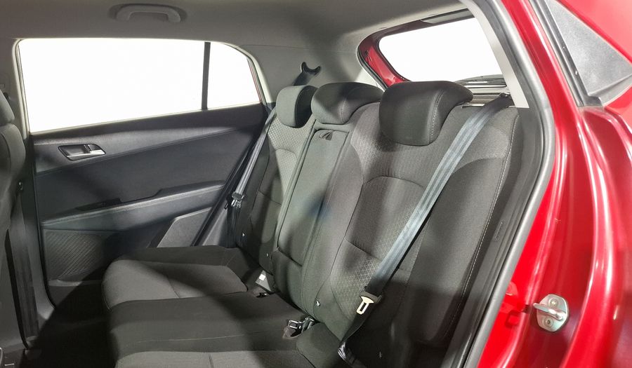 Hyundai Creta 1.6 GLS PREMIUM AUTO Suv 2018