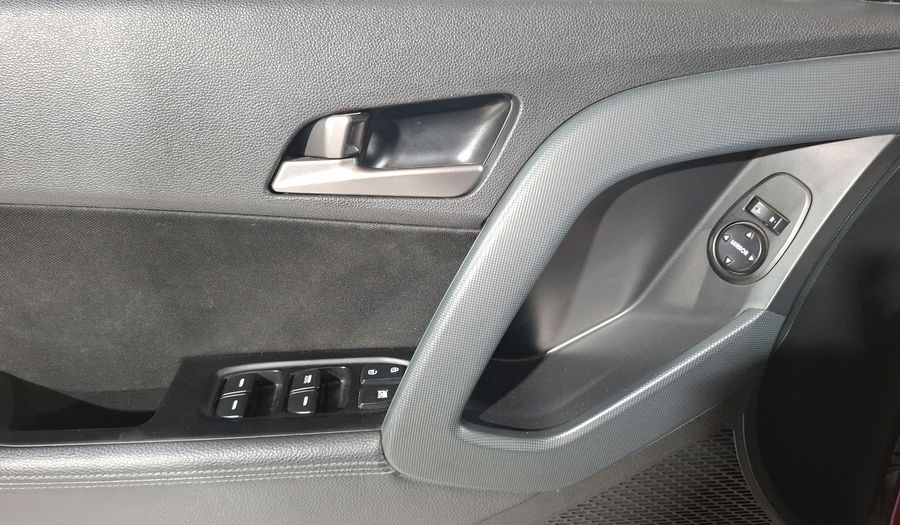 Hyundai Creta 1.6 GLS PREMIUM AUTO Suv 2018