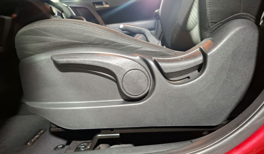 Hyundai Creta 1.6 GLS PREMIUM AUTO Suv 2018