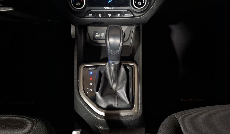 Hyundai Creta 1.6 GLS PREMIUM AUTO Suv 2018